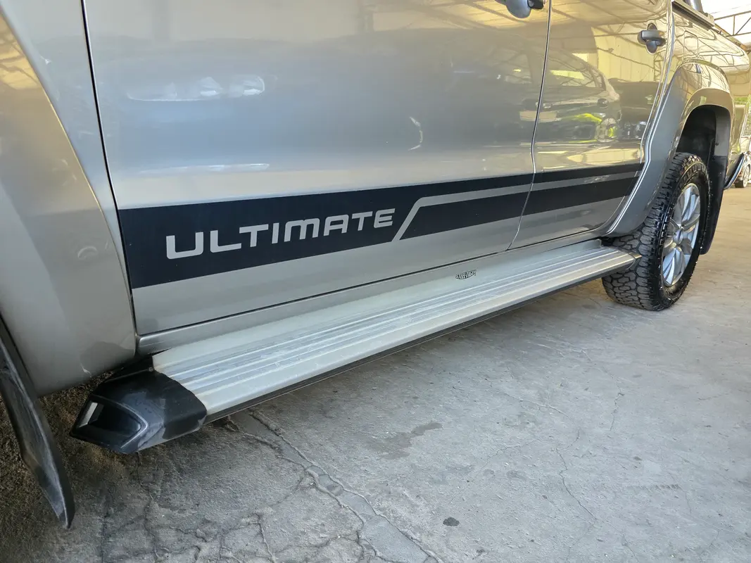 Mirá esta publicación de Volkswagen Amarok