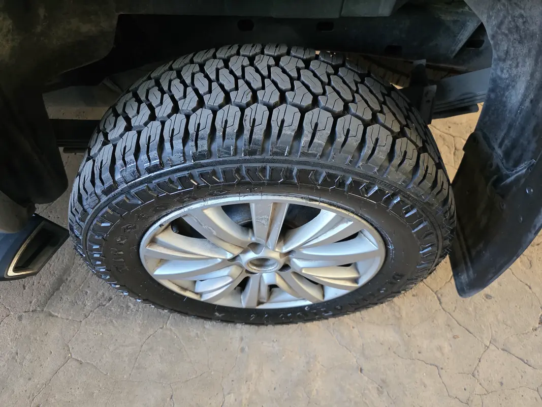 Mirá esta publicación de Volkswagen Amarok