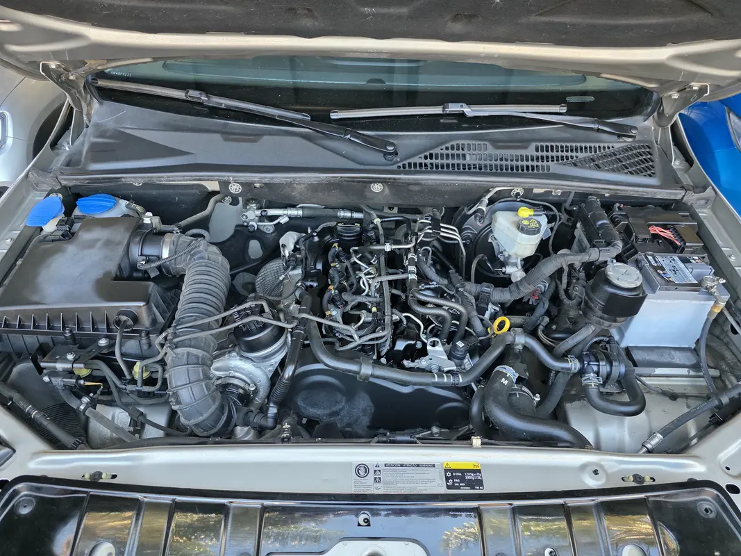 Mirá esta publicación de Volkswagen Amarok