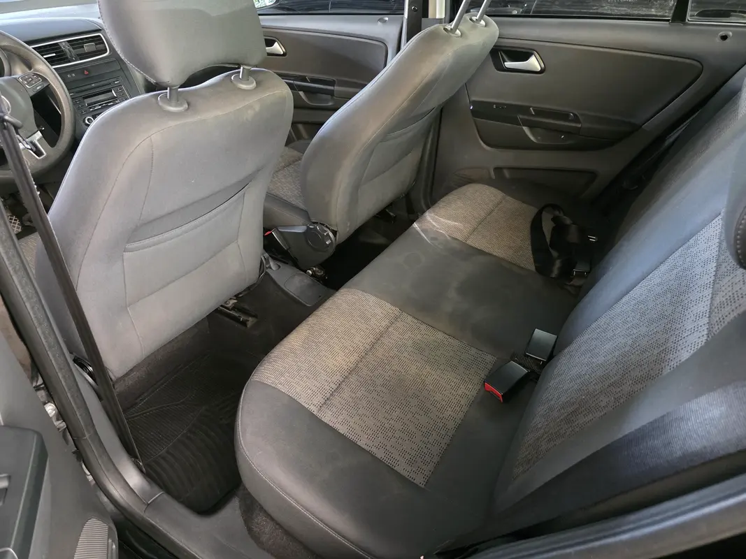 Mira esta publicación de Volkswagen FOX 2013 en Motordil