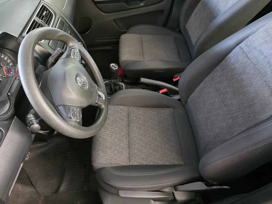 Mira esta publicación de Volkswagen FOX 2013 en Motordil