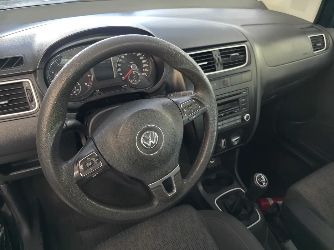 Mira esta publicación de Volkswagen FOX 2013 en Motordil