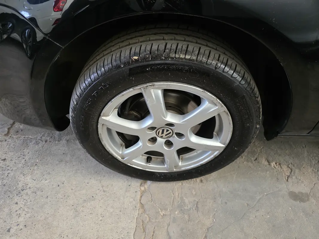 Mira esta publicación de Volkswagen FOX 2013 en Motordil