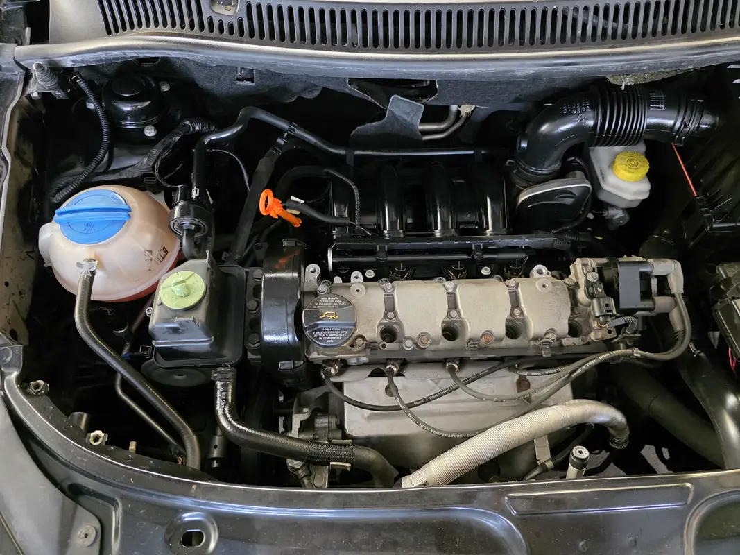 Mira esta publicación de Volkswagen FOX 2013 en Motordil