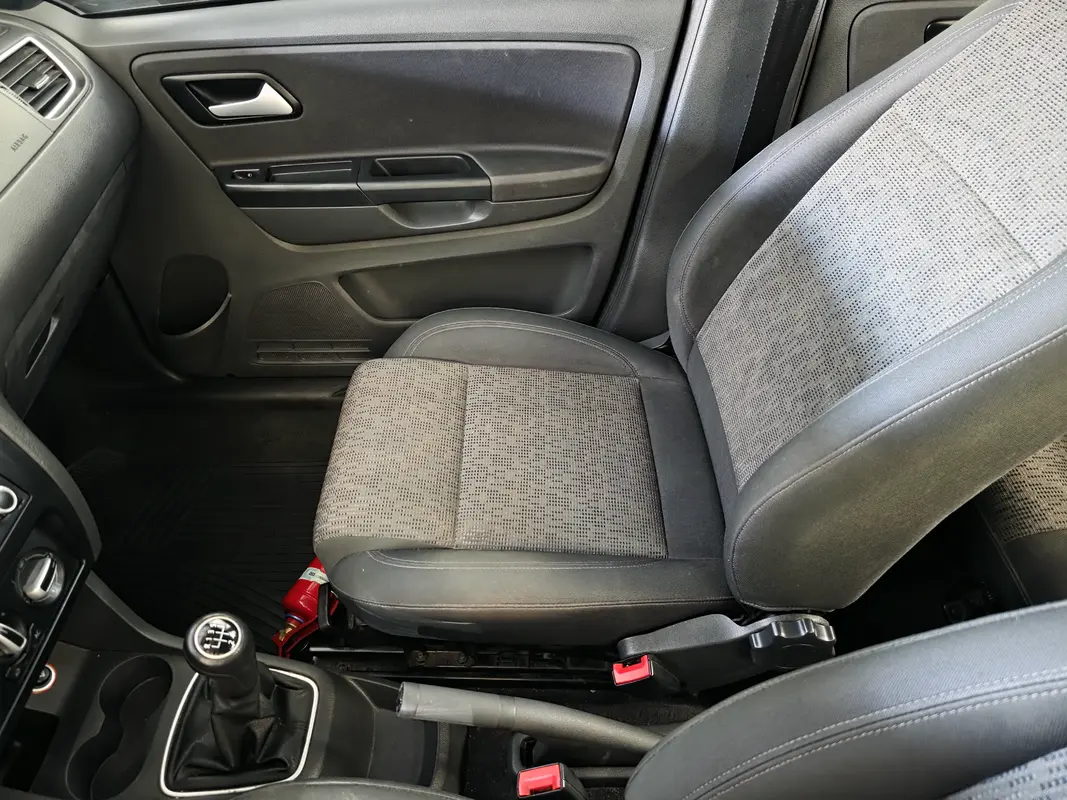 Mira esta publicación de Volkswagen FOX 2013 en Motordil