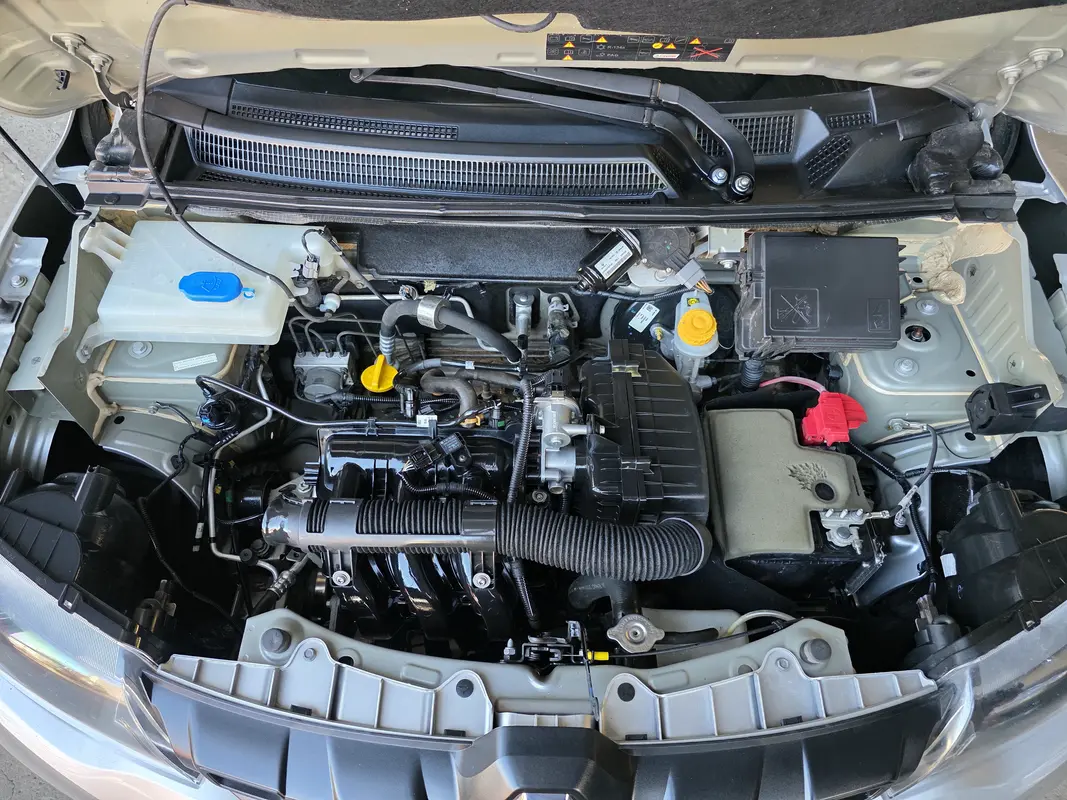 Mirá esta publicación de Renault Kwid