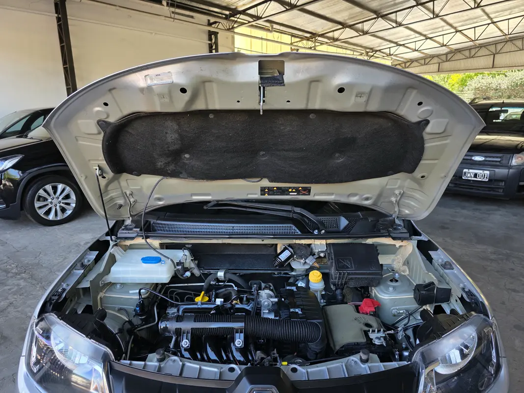 Mirá esta publicación de Renault Kwid