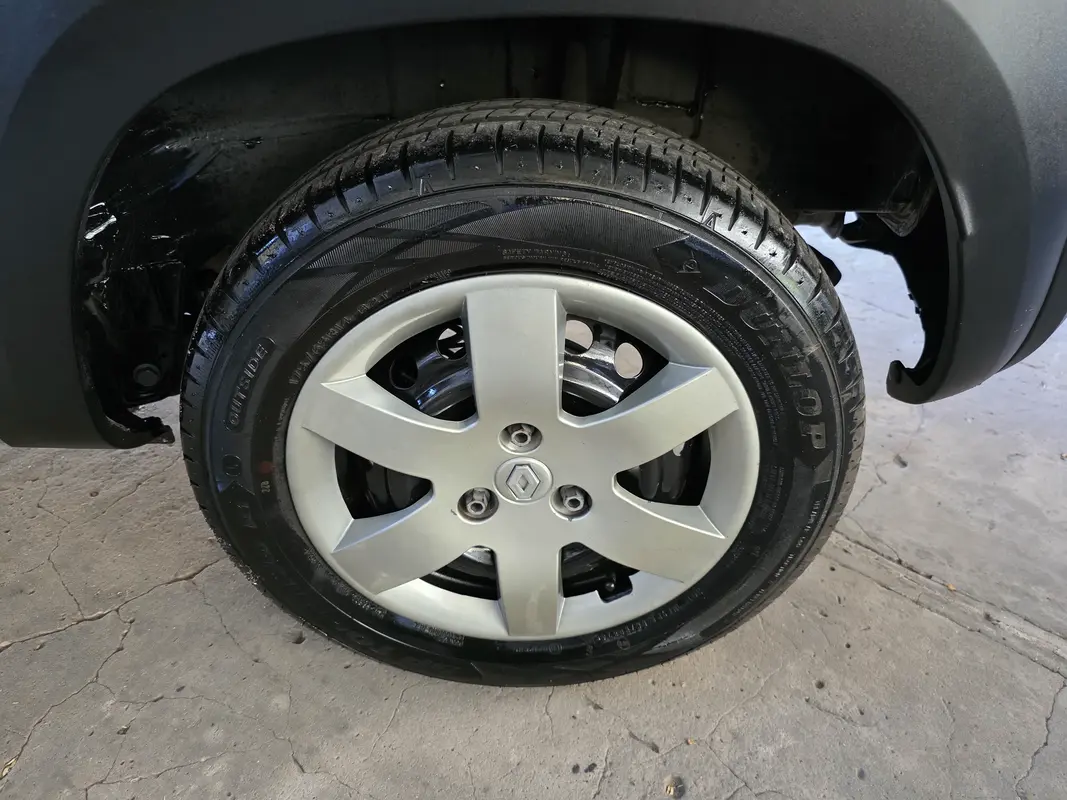 Mira esta publicación de Renault Kwid 2020 en Motordil