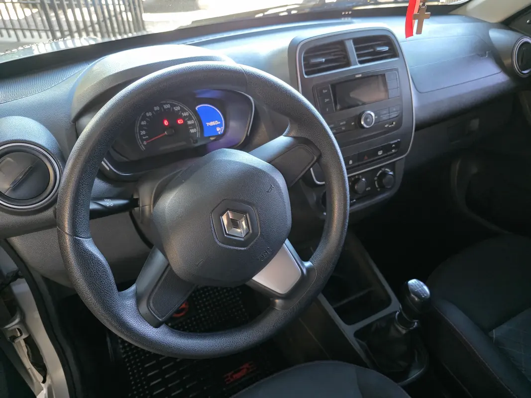 Mira esta publicación de Renault Kwid 2020 en Motordil