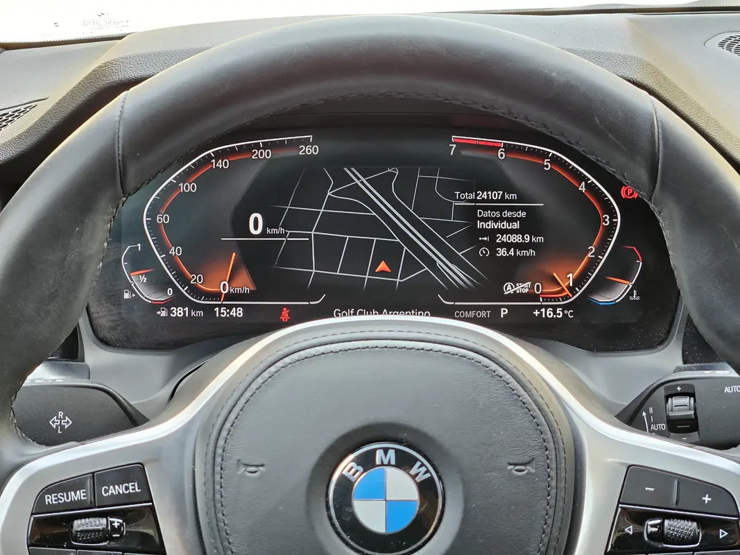 Mirá esta publicación de BMW Serie 3