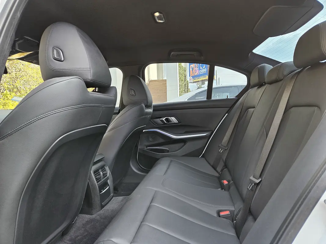 Mirá esta publicación de BMW Serie 3