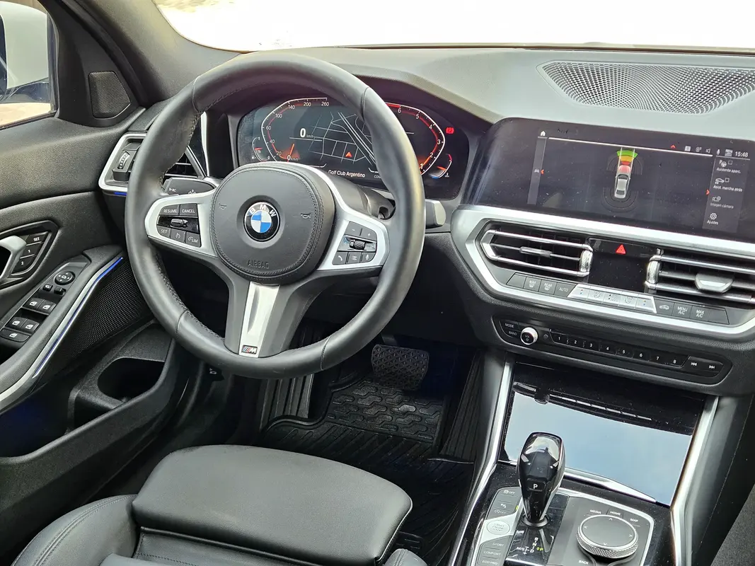 Mirá esta publicación de BMW Serie 3