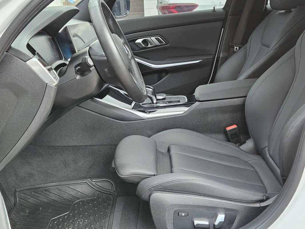 Mirá esta publicación de BMW Serie 3