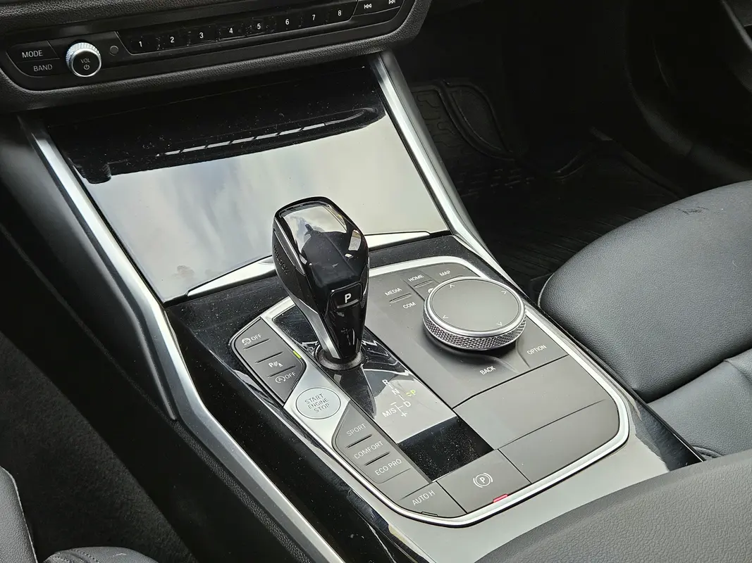 Mirá esta publicación de BMW Serie 3