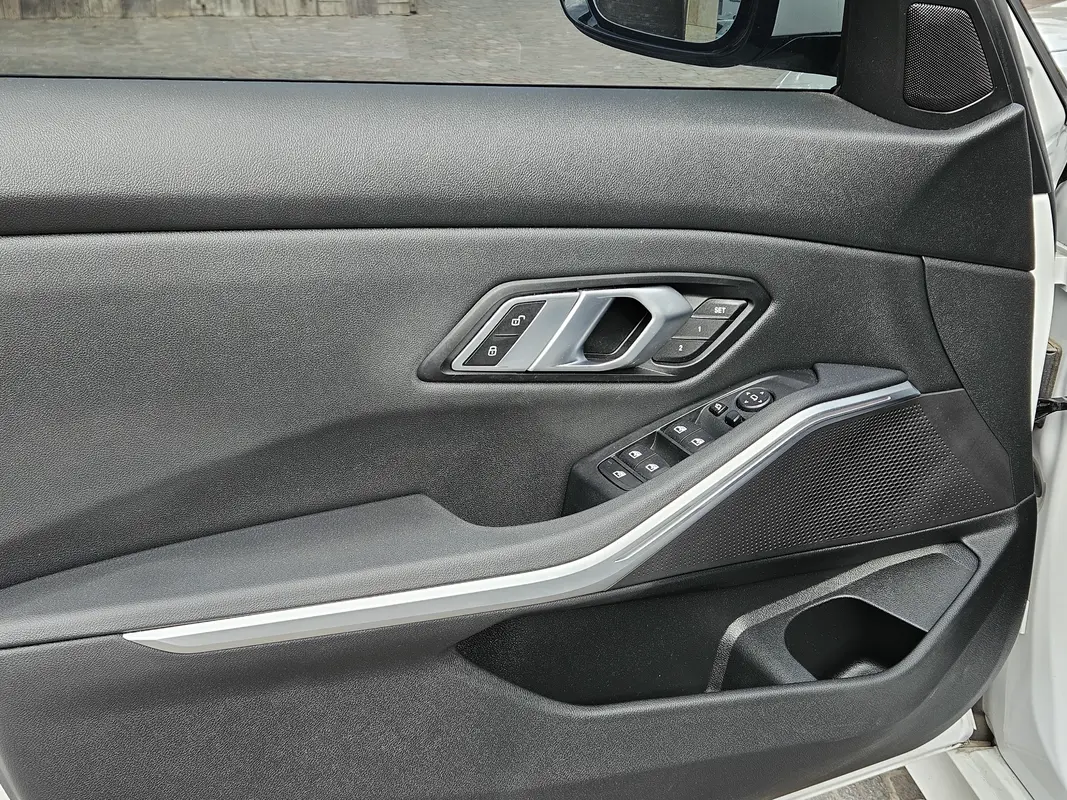 Mirá esta publicación de BMW Serie 3