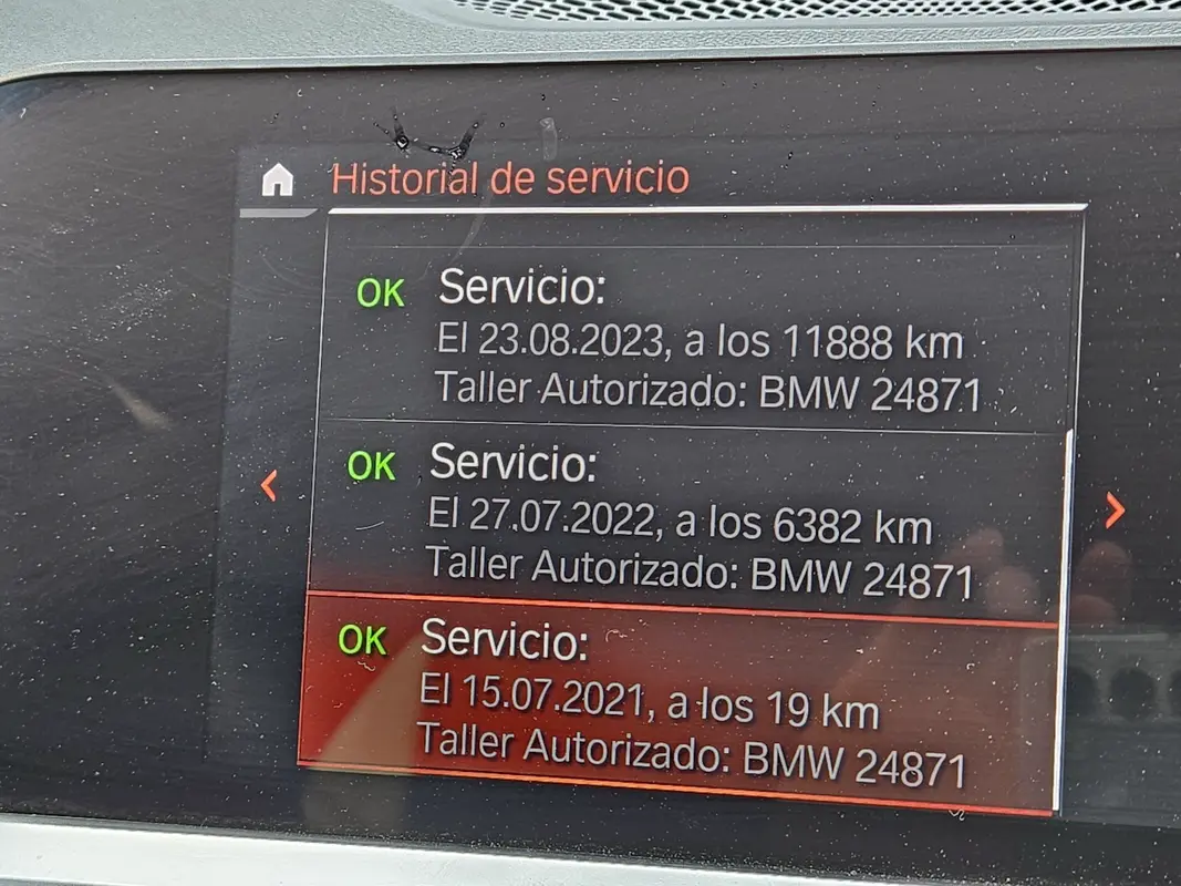 Mirá esta publicación de BMW Serie 3