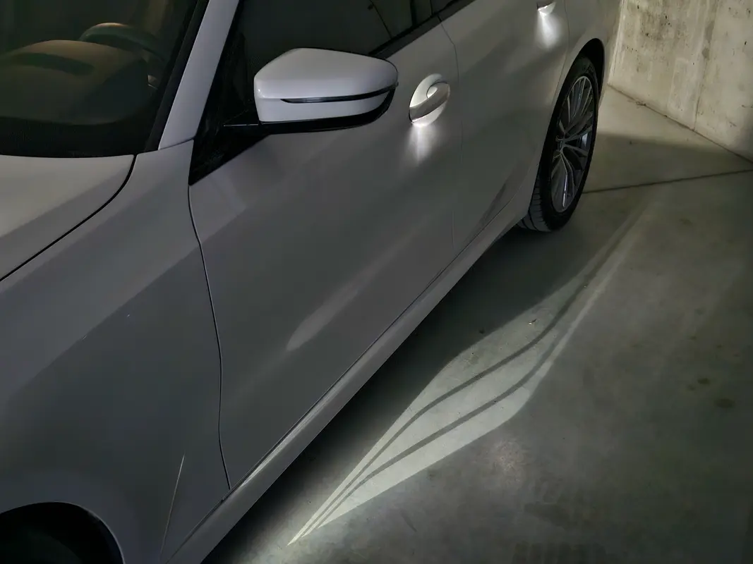 Mirá esta publicación de BMW Serie 3