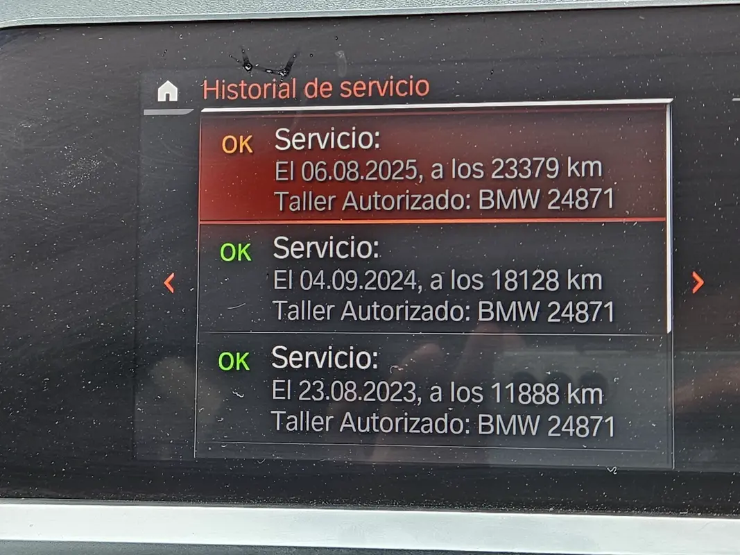 Mirá esta publicación de BMW Serie 3