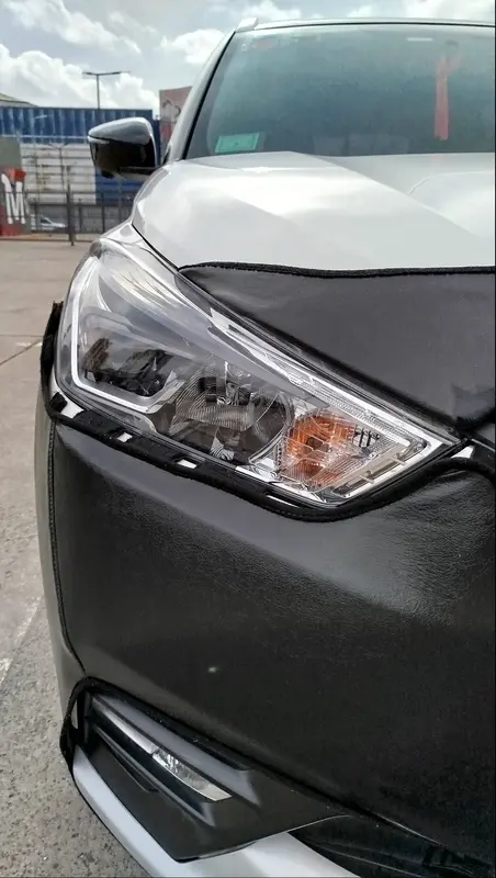 Mira esta publicación de Nissan Kicks 2017 en Motordil