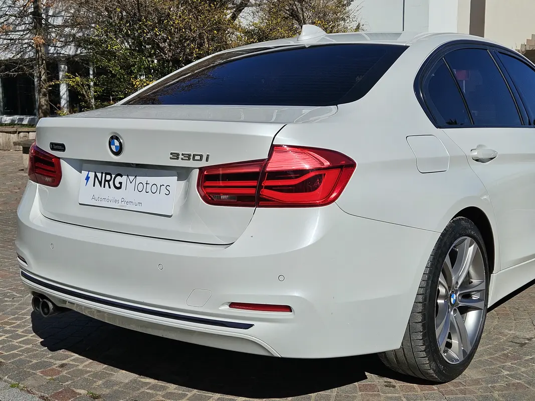 Mirá esta publicación de BMW Serie 3