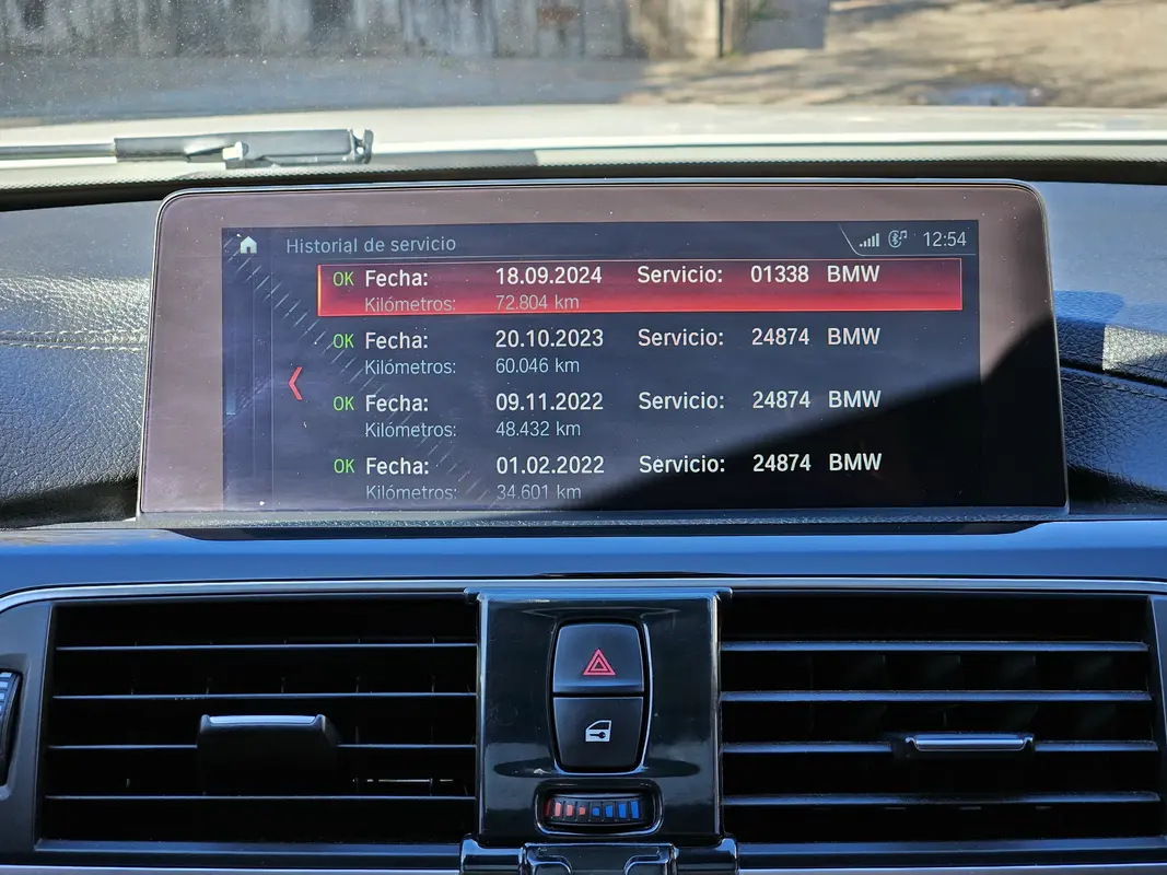 Mirá esta publicación de BMW Serie 3