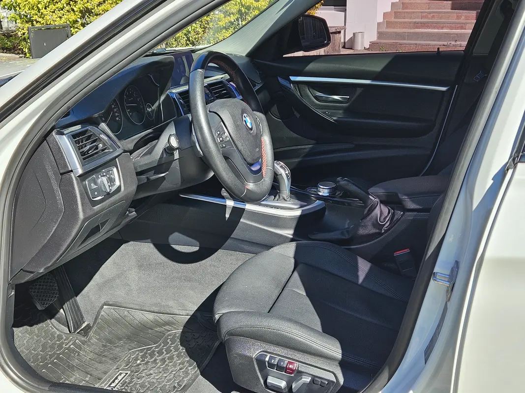 Mirá esta publicación de BMW Serie 3