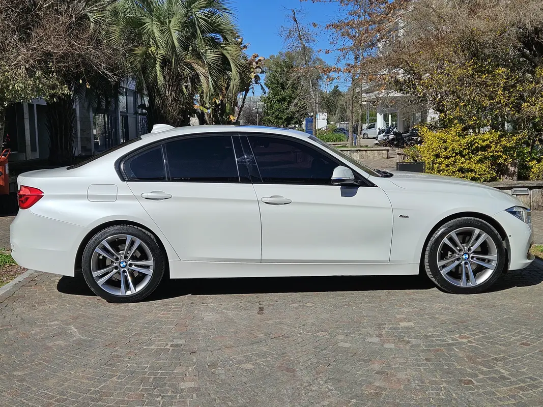 Mirá esta publicación de BMW Serie 3