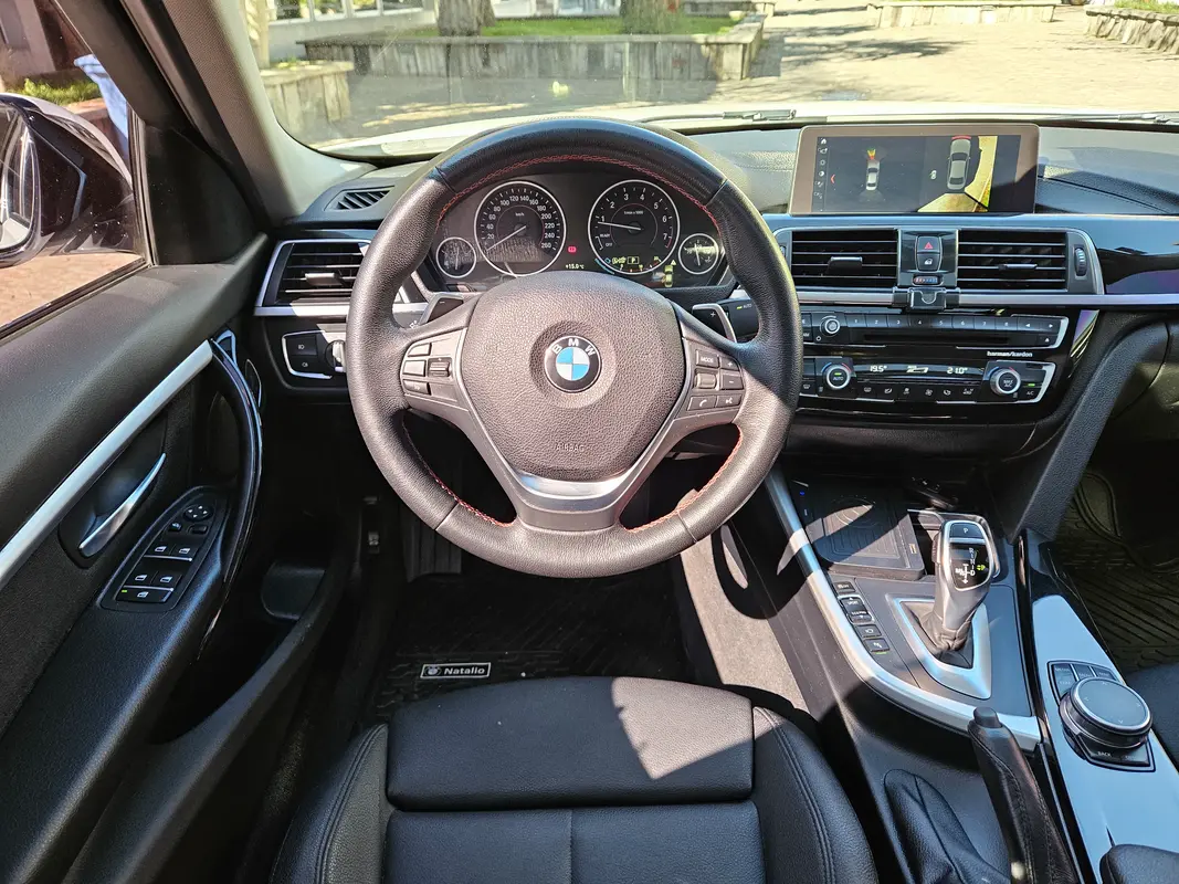 Mirá esta publicación de BMW Serie 3