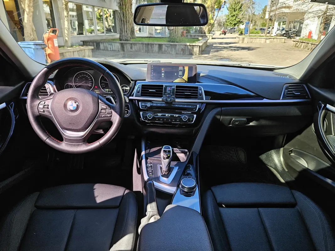 Mirá esta publicación de BMW Serie 3