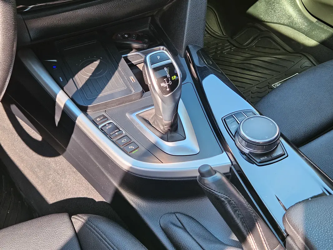 Mirá esta publicación de BMW Serie 3