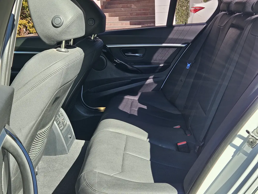 Mirá esta publicación de BMW Serie 3