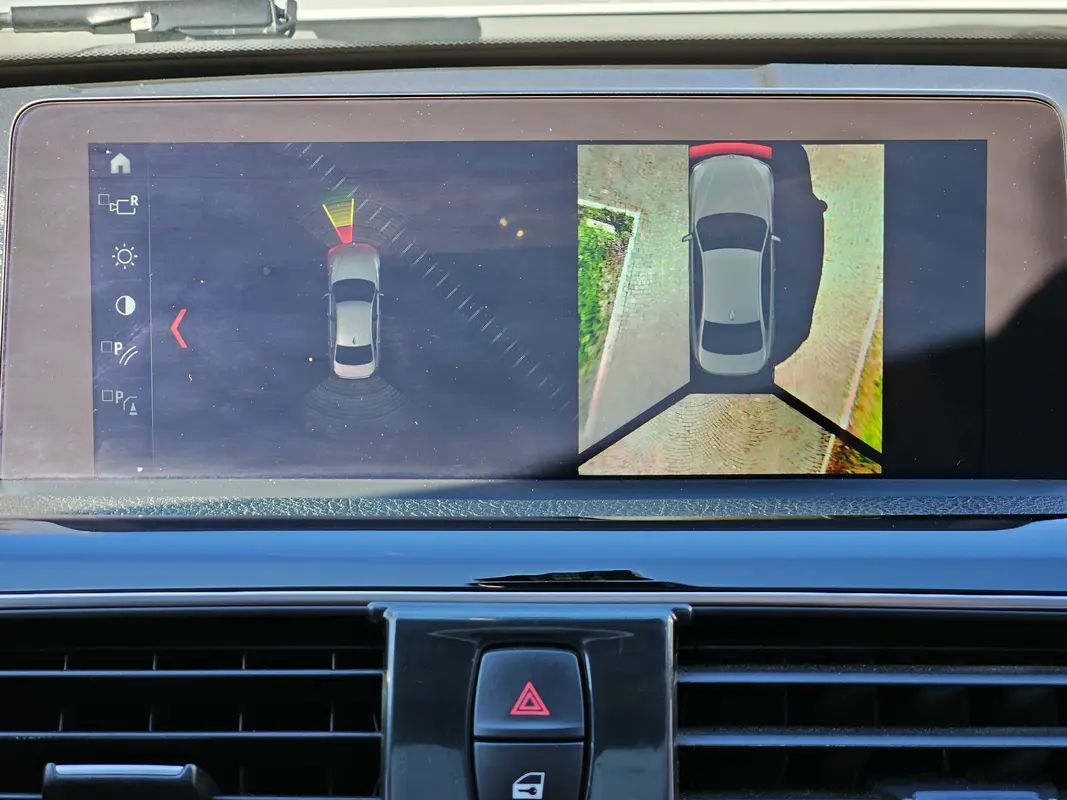 Mirá esta publicación de BMW Serie 3