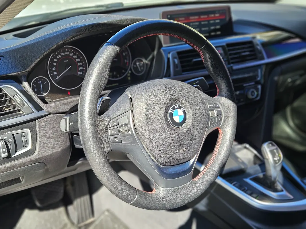 Mirá esta publicación de BMW Serie 3