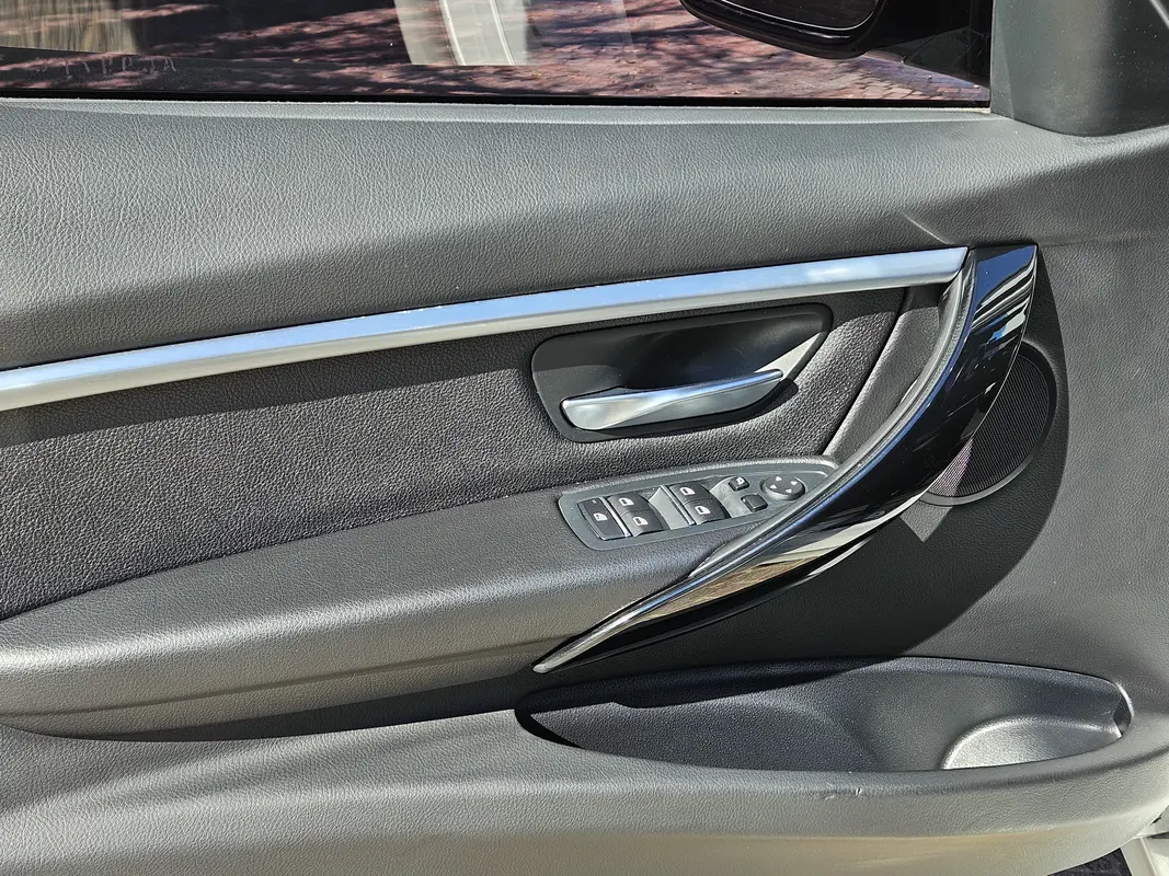 Mirá esta publicación de BMW Serie 3