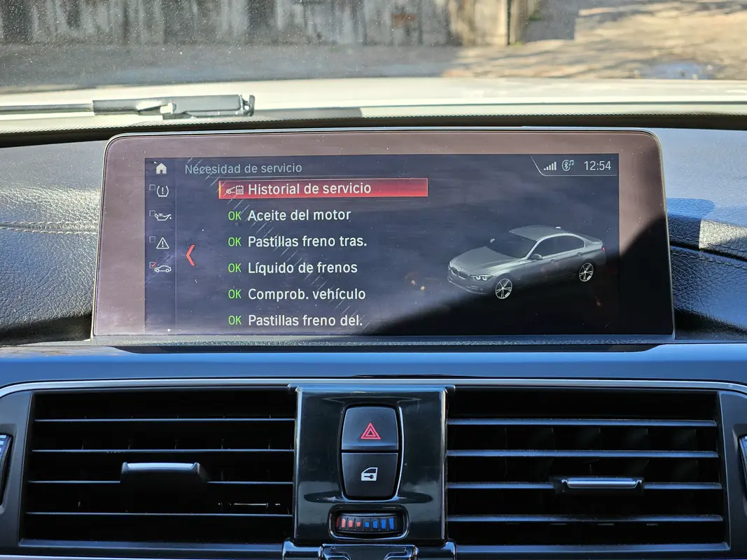 Mirá esta publicación de BMW Serie 3