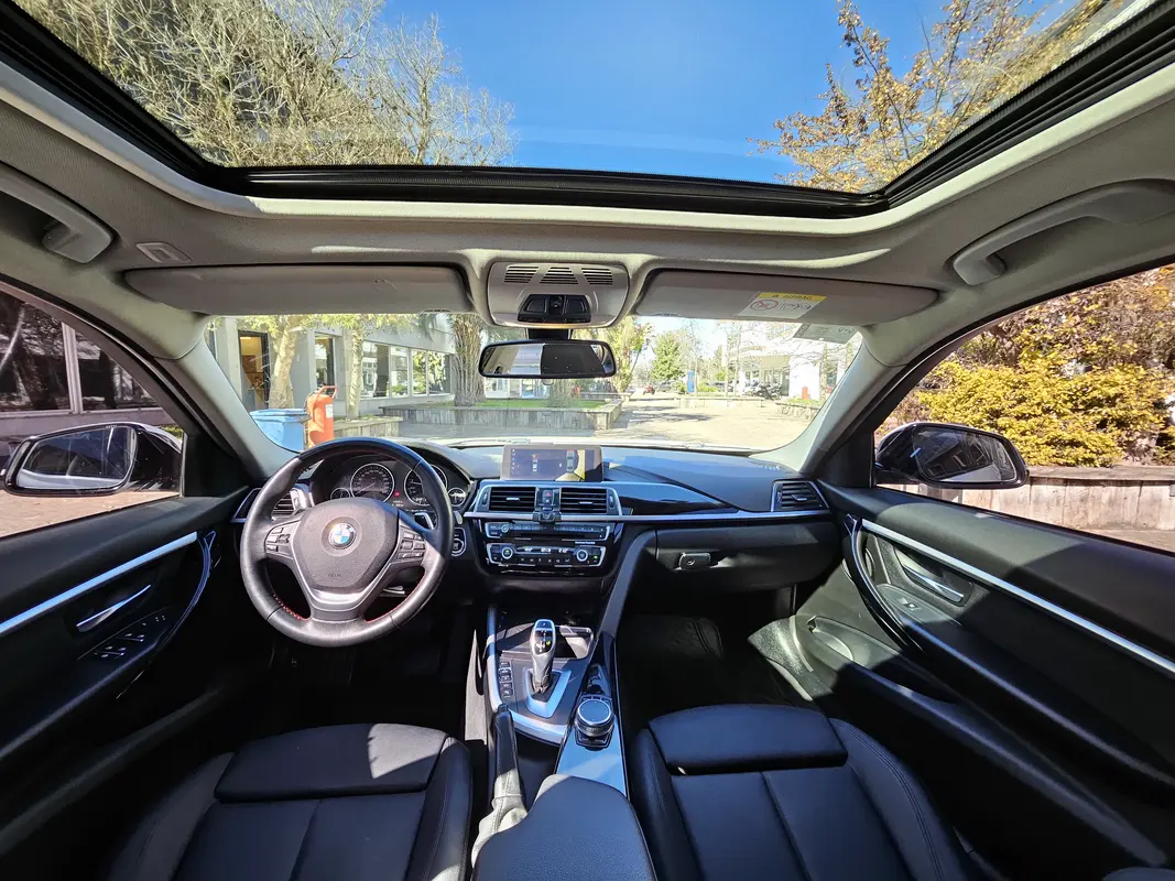 Mirá esta publicación de BMW Serie 3