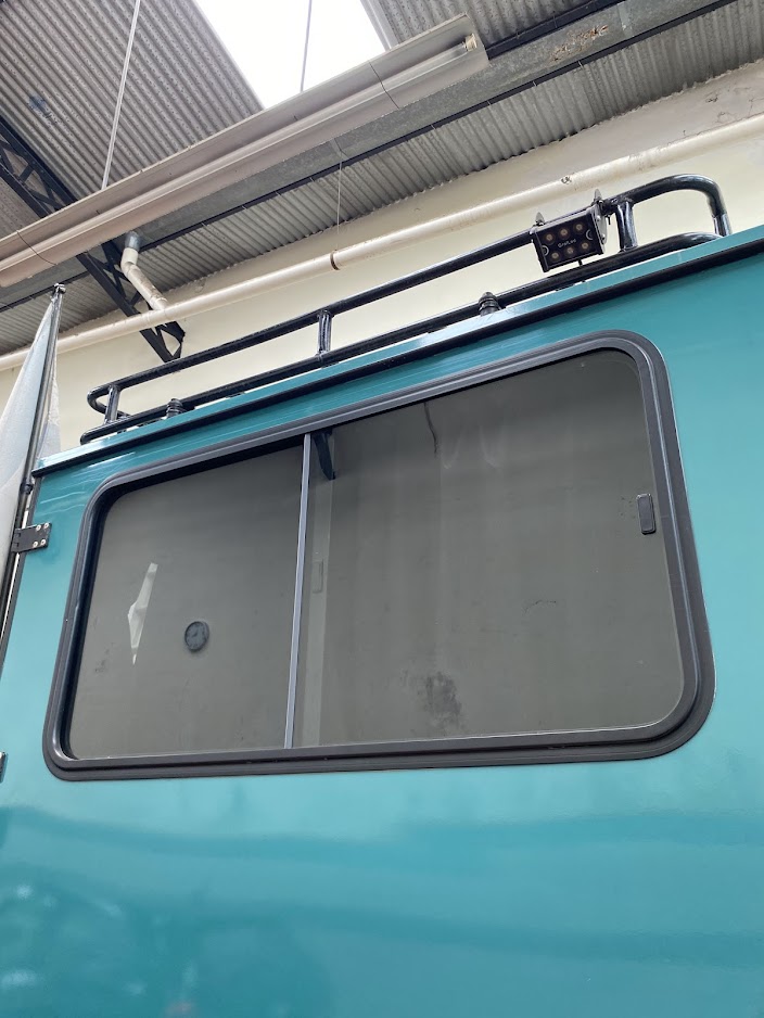 Mirá esta publicación de Mercedes Benz UNIMOG