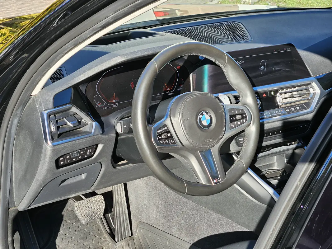 Mirá esta publicación de BMW Serie 3