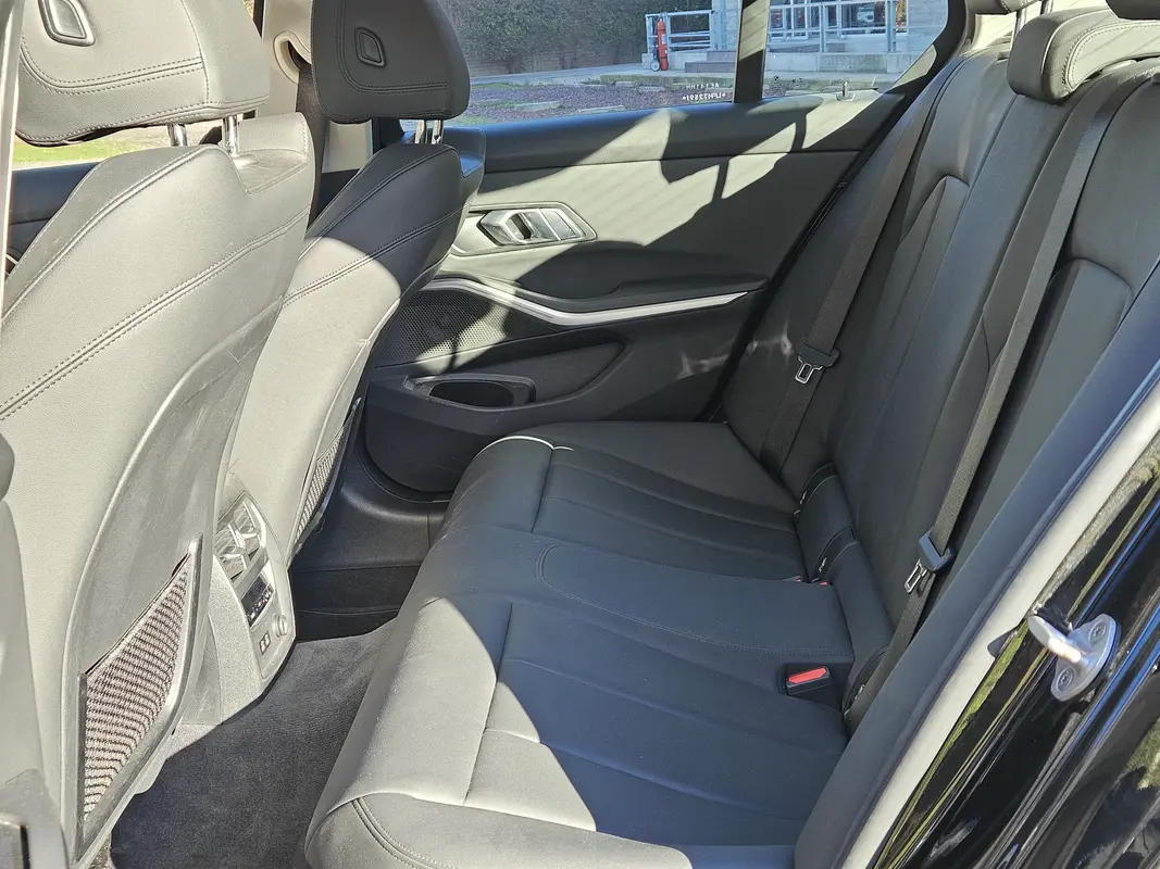 Mirá esta publicación de BMW Serie 3