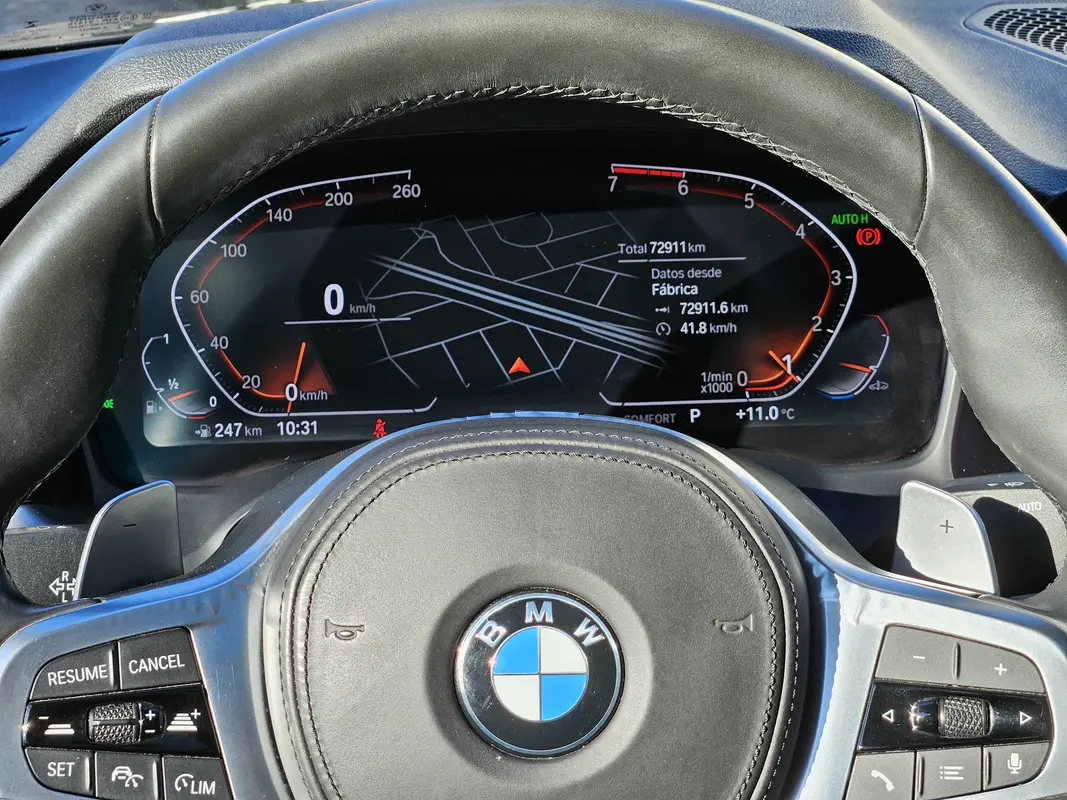 Mirá esta publicación de BMW Serie 3