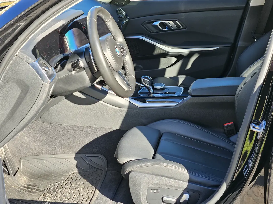 Mirá esta publicación de BMW Serie 3