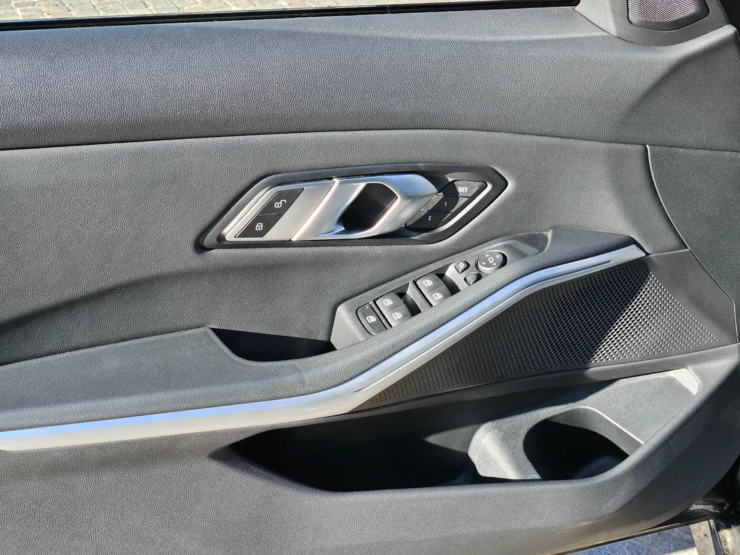 Mirá esta publicación de BMW Serie 3