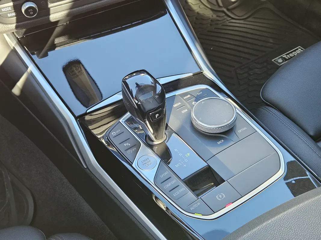 Mirá esta publicación de BMW Serie 3