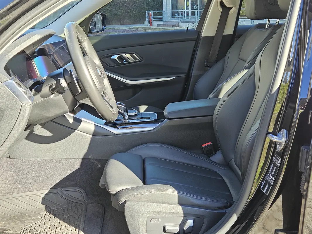 Mirá esta publicación de BMW Serie 3