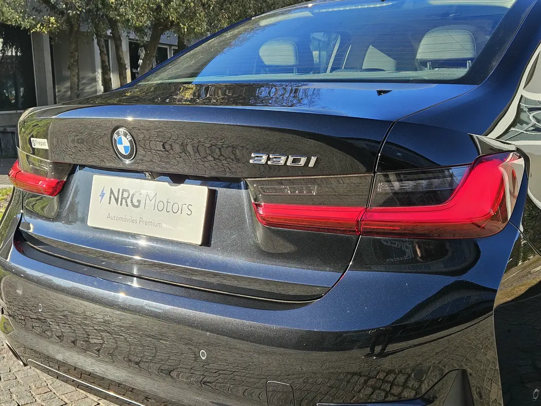 Mirá esta publicación de BMW Serie 3