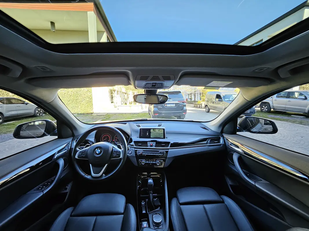 Mirá esta publicación de BMW X1