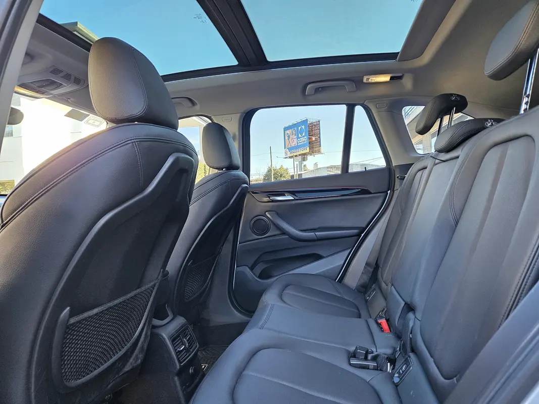 Mirá esta publicación de BMW X1