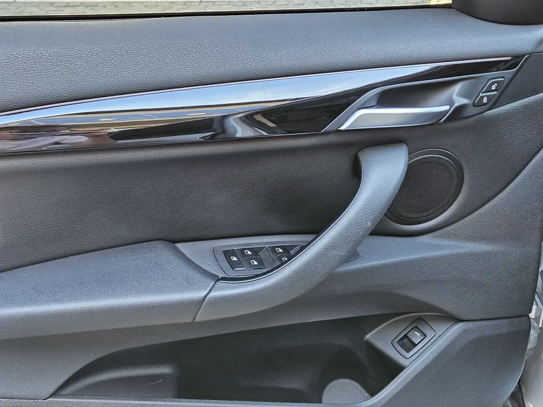 Mirá esta publicación de BMW X1