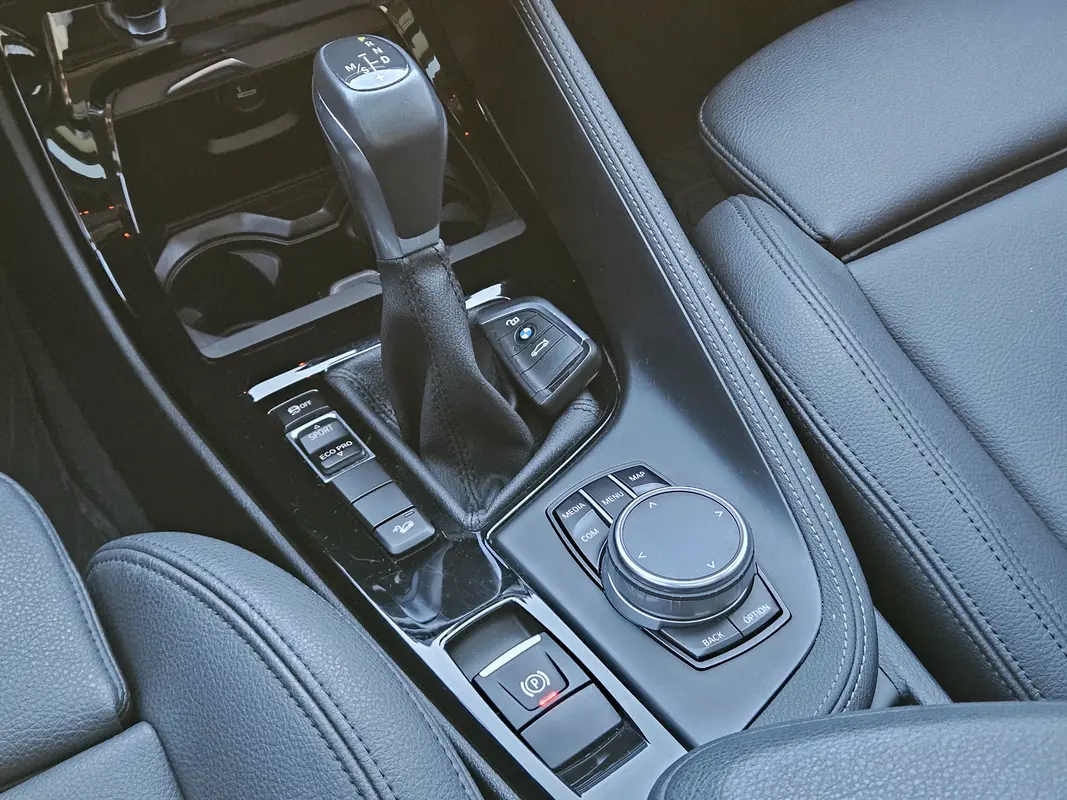 Mirá esta publicación de BMW X1