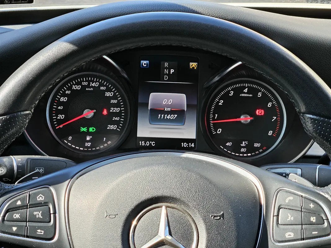 Mirá esta publicación de Mercedes Benz Clase C